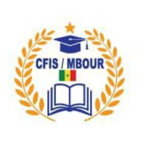 Logo du CFIS Mbour