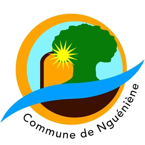 Commune de Nguéniène